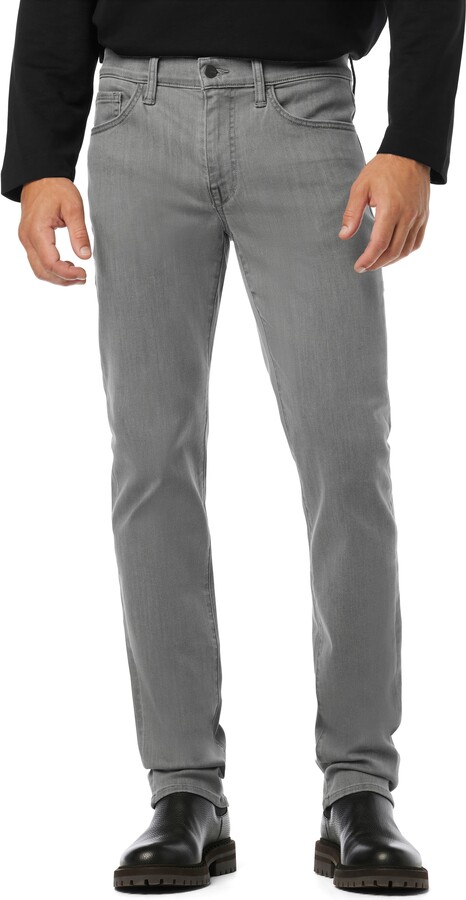 Joe's Jeans The Brixton Slim Straight Leg Jeans