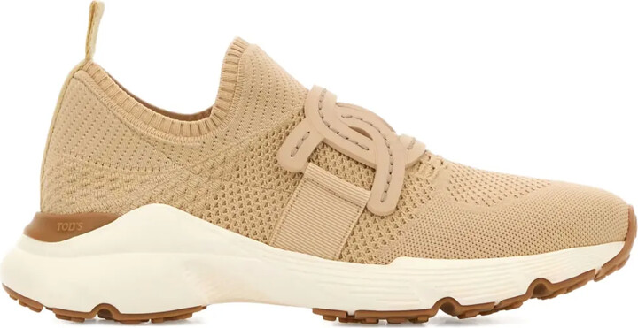 Tod's Kate logo-detail trainers