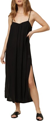 O'Neill Pasito Cover-Up Jumpsuit