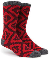 Thumbnail for your product : Mountain View On The Byas Crew Socks