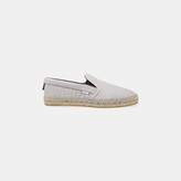 Thumbnail for your product : Jimmy Choo Vlad Croc-Print Espadrille