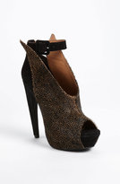 Thumbnail for your product : Jeffrey Campbell 'Drucilla' Pump