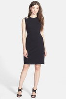 Thumbnail for your product : Kenneth Cole New York 'Janis' Sheath Dress