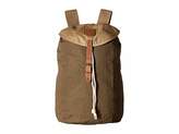 Thumbnail for your product : Fjallraven Greenland Backpack Small (Khaki/Sand) Backpack Bags