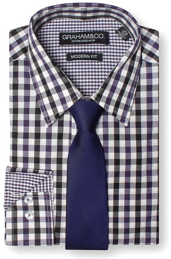 nick graham everywhere stretch modern fit