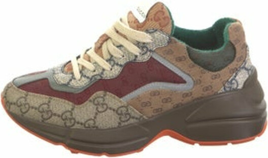 barneys gucci sneakers