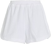 Thumbnail for your product : Terry. Cruise Cotton Shorts