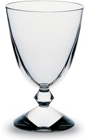 Thumbnail for your product : Baccarat Vega Water Glass
