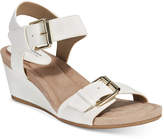 Thumbnail for your product : Giani Bernini Bryana Memory Foam Wedge Sandals, Created for Macy's