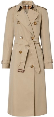 burberry classic raincoat