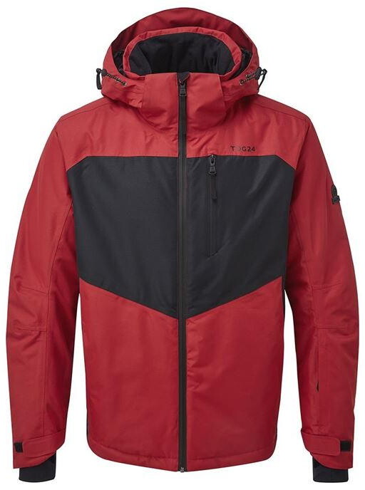 Tog 24 Blade Mens Waterproof Insulated Ski Jacket ShopStyle Outerwear
