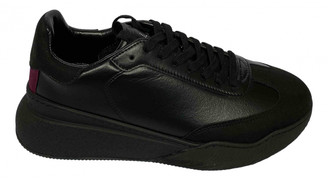 mens stella mccartney trainers