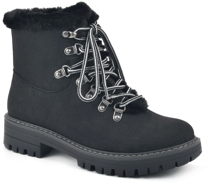 white mountain sienna bootie