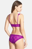 Thumbnail for your product : Hanky Panky 'Signature Lace' Bralette