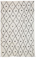 Thumbnail for your product : Bloomingdale's Moroccan Collection Oriental Rug, 4'10" x 7'10"