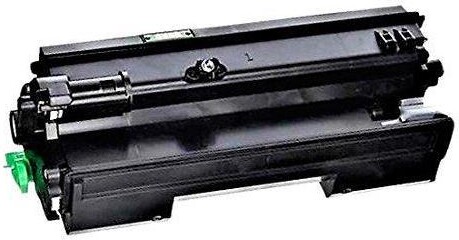 Pci Ricoh 407319 Black Toner Ctg 6K Pgs.