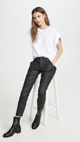 Thumbnail for your product : Joie Park Skinny Utility Cargo Pants