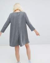 Thumbnail for your product : Paul & Joe Pinstripe Dress