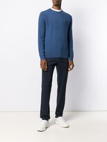 Thumbnail for your product : Polo Ralph Lauren Slim Jumper
