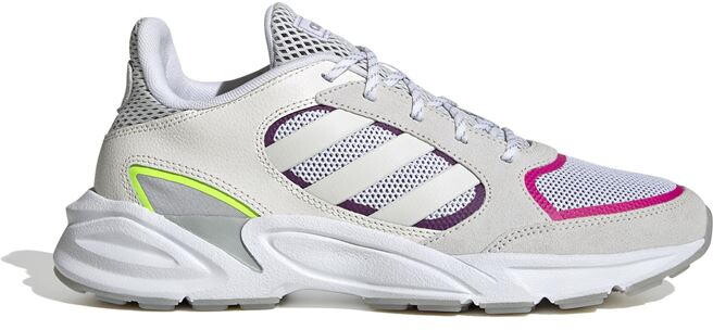 adidas 90s Valasion Ladies Trainers - ShopStyle Activewear