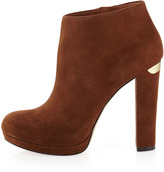 Thumbnail for your product : MICHAEL Michael Kors Haven Bootie