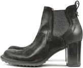 Thumbnail for your product : Alberto Fermani Chieti Ankle Boots