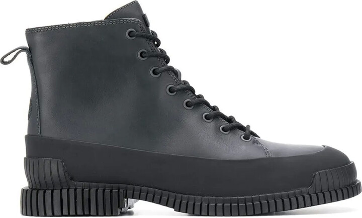 Camper Pix boots