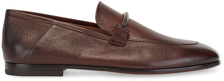 Hugo Boss Shoes Loafers | Shop the world's largest collection of fashion |  ShopStyle