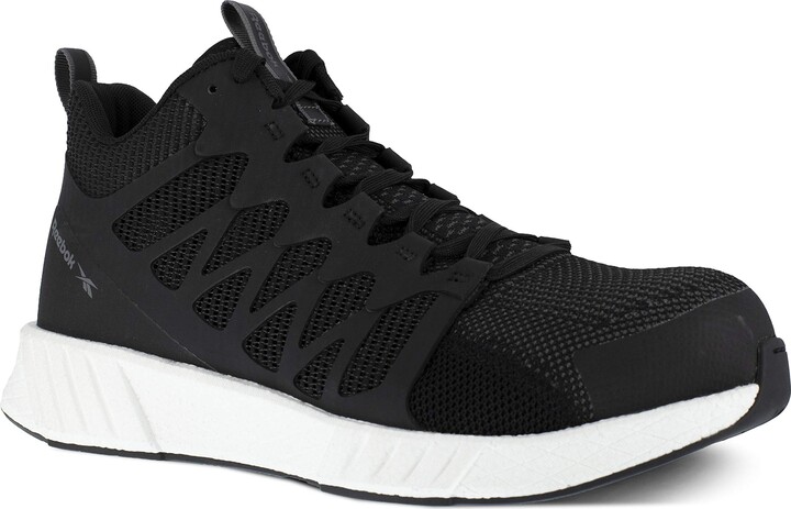 Reebok Work RB4316 Men's Fusion Flexweave™ Work Safety Toe