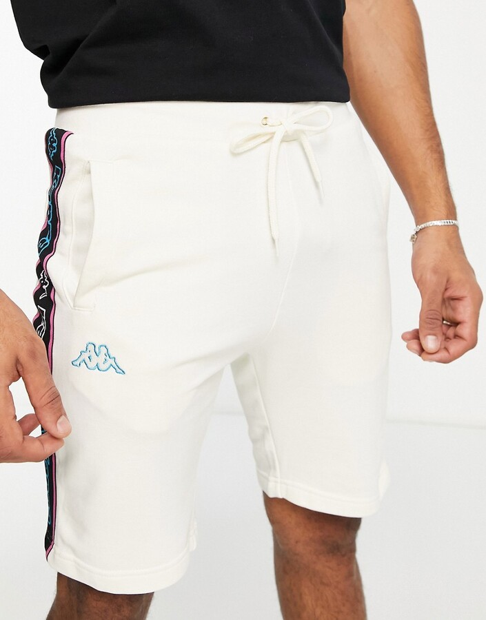 kappa shorts canada