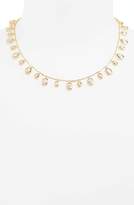 Thumbnail for your product : Melinda Maria Women's Tracey Cubic Zirconia Collar Necklace