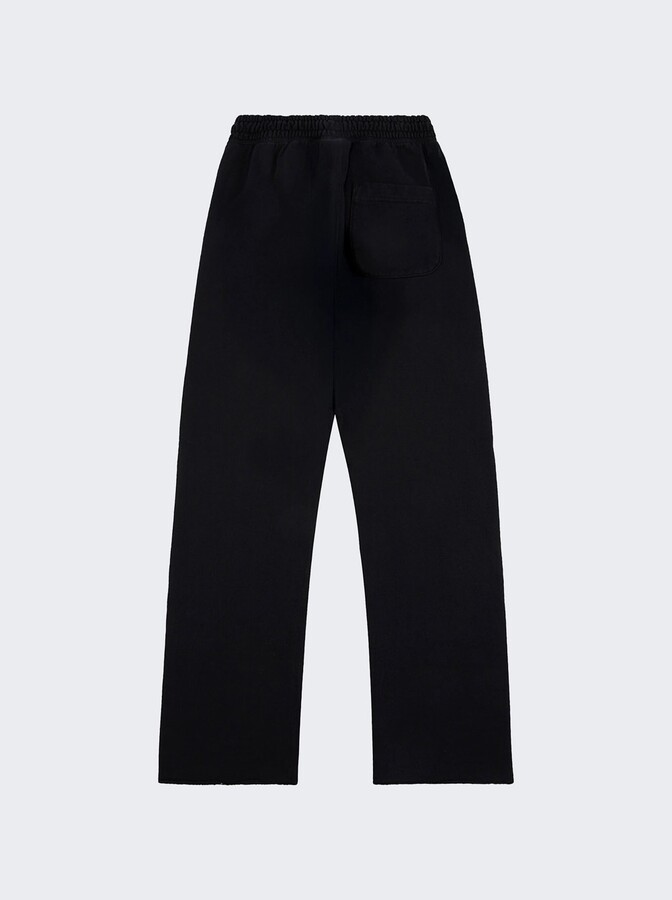 Hellstar Hstar Sweatpants Black
