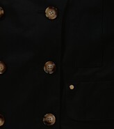 Thumbnail for your product : Burberry Children Cotton twill trench coat