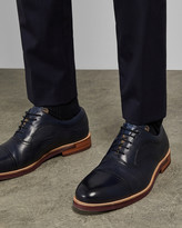 Thumbnail for your product : Ted Baker QUIDION Oxford brogues