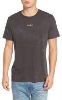 Thumbnail for your product : RVCA Small Logo Graphic T-Shirt