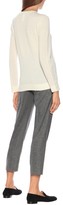 Thumbnail for your product : Agnona Cashmere sweater