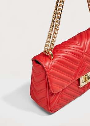 Chanel RARE Pink Bandana Basket Purse Shoulder Quilted Chain Bag Handbag  Jumbo | eBay