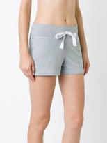 Thumbnail for your product : The Upside drawstring shorts