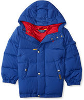 Thumbnail for your product : Ralph Lauren Quilted Down Jacket