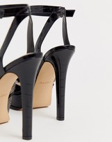 Thumbnail for your product : Aldo Lacla platform heel sandal