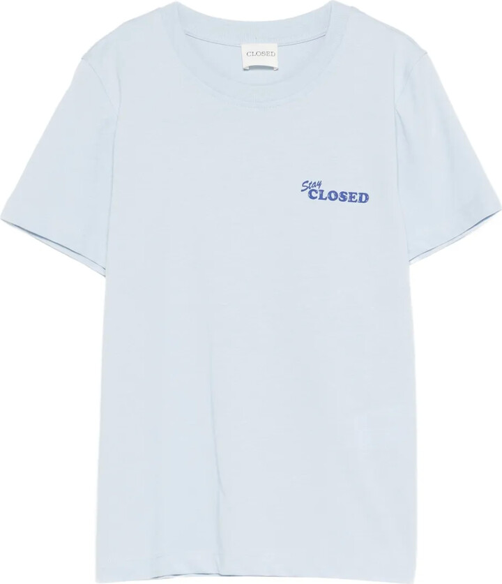 Closed logo-print T-shirt