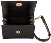 Thumbnail for your product : Balmain Black Ring Box 20 Bag