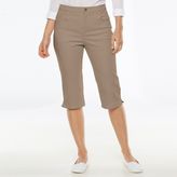 Thumbnail for your product : Gloria Vanderbilt Amanda Skimmer Jeans - Women's