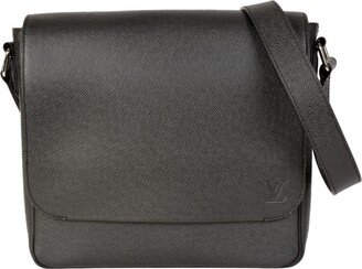 Louis Vuitton 2013 Pre-owned Sprinter mm Messenger Bag - Brown