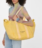 Thumbnail for your product : Acne Studios Cotton canvas tote