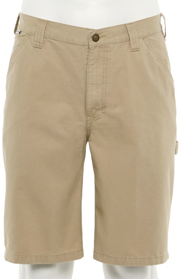 wolverine carpenter shorts