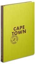 Thumbnail for your product : Louis Vuitton Cape Town City Guide Book