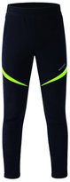 Thumbnail for your product : CS Cycling Winter Outdoor Sports Cycling Mountaining Pants Fleece Thermal Warm Windbreaker Trousers WPF317 XL