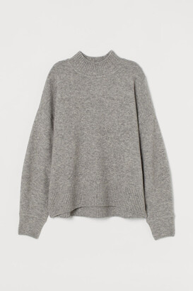 h and m sweaters