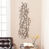 Thumbnail for your product : JCPenney Calques Metal Wall Sculpture